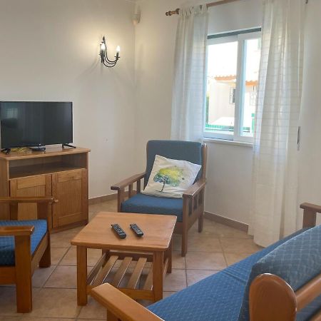 Moradia T3 Aguia Marina, Com Piscina E Bbq Villa Albufeira Bagian luar foto
